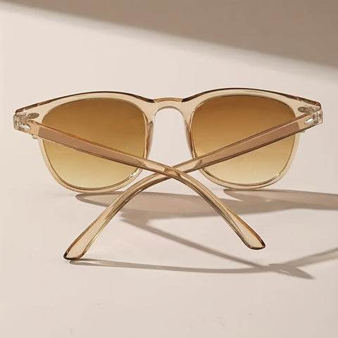 Retro Vintage Sonnenbrille für Herren – Stilvoll und Schutz für Sonnige Tage