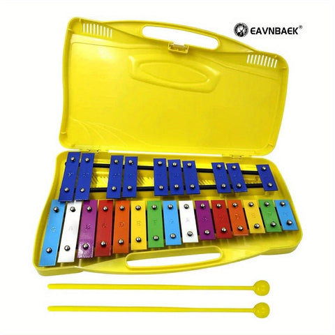 Musikalische Vibes Xylofon - Für kreatives Spielen und Lernen