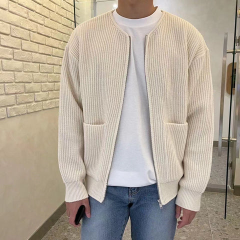 Max Komfort Cardigan – Für einen trendigen und entspannten Look
