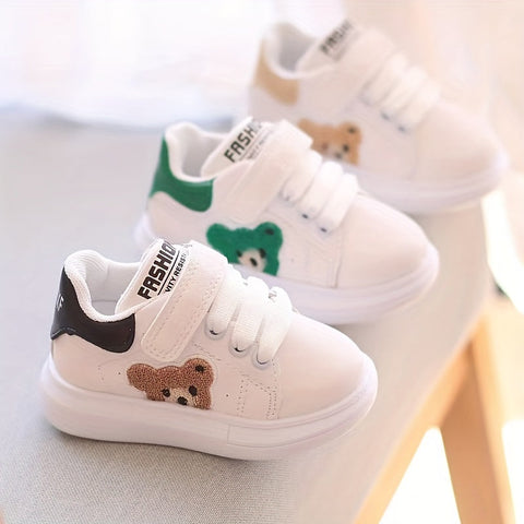 MaxiSneakers Baby Sneakers - Für Stilvolle Abenteuer kleiner Füße