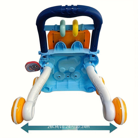 Interaktive Babywalker - Für Lustige Erste Schritte