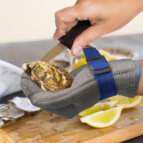 Schwere Schnittfeste Handschuhe – Flexible Sicherheit für Sichere Handhabung