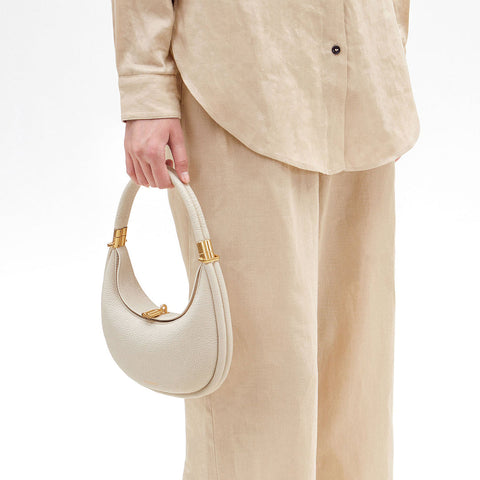Nina Stilvolle Handtasche - Für einen schicken und organisierten Look