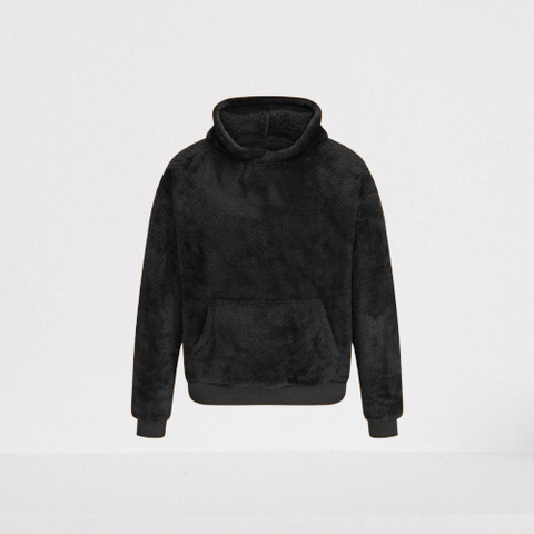 Joris Knuffel Hoodie – Für Wärme und Stil