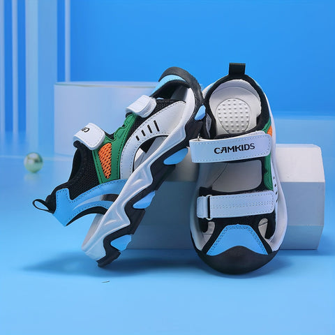 Aktive Grip Kindersandalen – Nachhaltiges und Leichtes Design