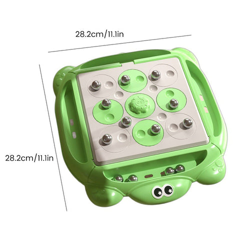 MagniSpin - Magnetisches Dreh-Schach
