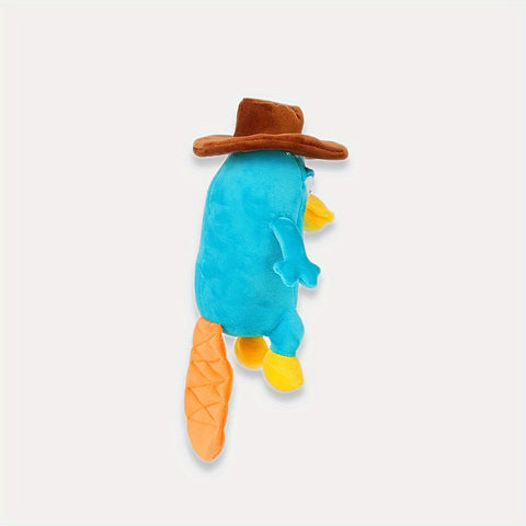 Plüsch Perry das Schnabeltier – Fröhliches und Niedliches Geschenk für Jeden Anlass