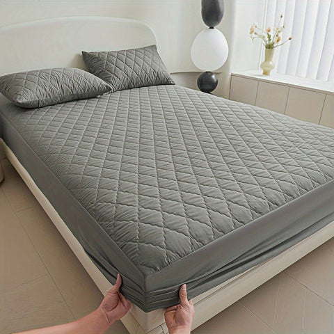 DreamGuard Matratzenschoner - Komfort und Schutz in Einem