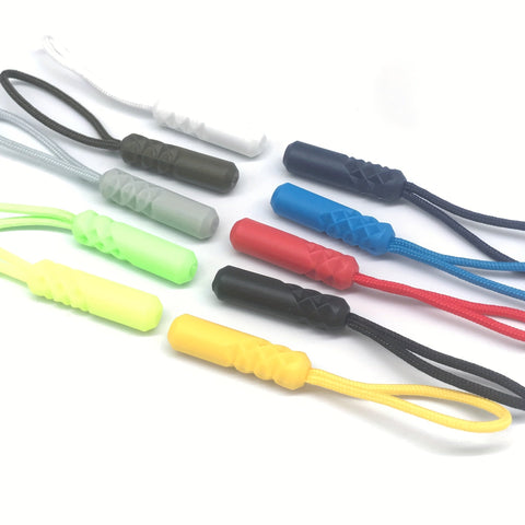 Ersatz-Reißverschluss-Zipper Set – Ideal für Reisen und Outdoor-Aktivitäten