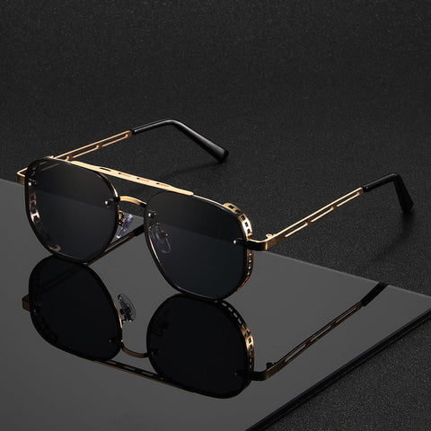 LunaShade Sonnenbrille – Zeitloses Design für Männer und Frauen