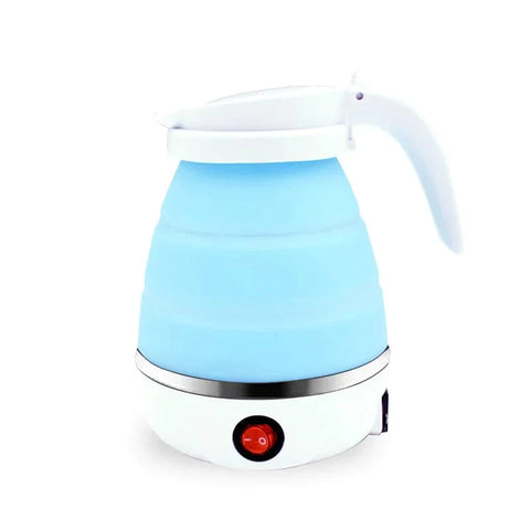 PortablePro - Zusammenklappbarer Wasserkocher