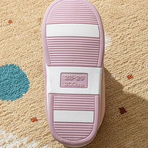 SnowBunny Schneestiefel für Kinder – Warme, Wasserdichte und Bequeme Winterstiefel