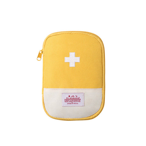 MediPack - Mini Tragbare Medizinische Tasche