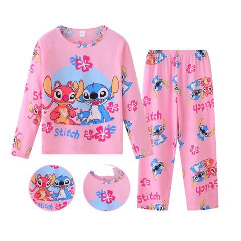 Jolly Slapen Pyjama – Für fröhliche Träume und entspannte Nächte