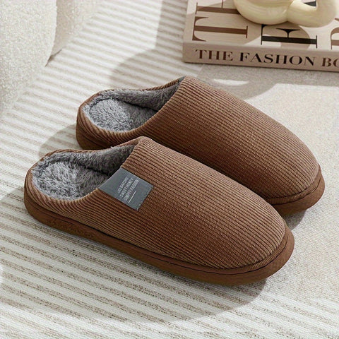 Hanneke Bequeme Winterslipper - Für Wärme und Luxus