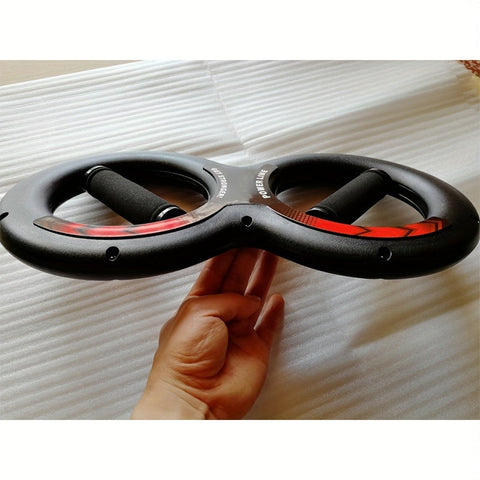 PowerGrip 8-Form Trainer – Leistungsstarkes Handgelenk- und Unterarmtraining