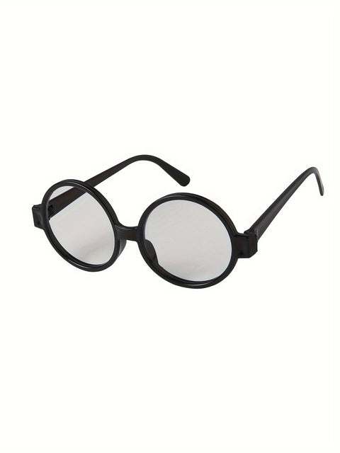 Harry Potter Zauberkostüm für Kinder – Komplett mit Hut, Zauberstab und Brille