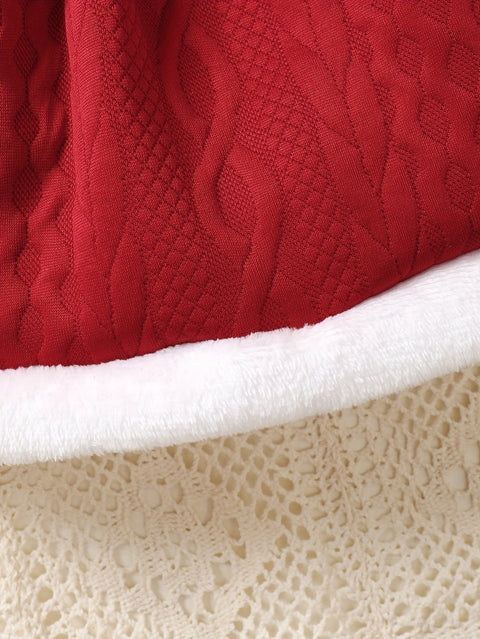 Kleidchen für Babys - Für Festliche Gemütlichkeit