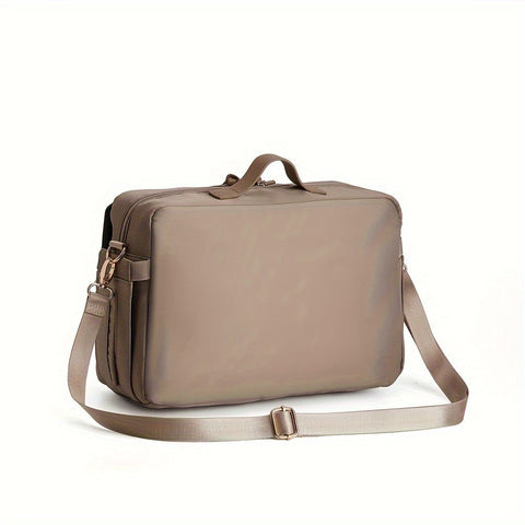 Mama Universeller Kinderwagen Organizer Tasche – Mit Isoliertem Becherhalter und Abnehmbarem Handyhülle