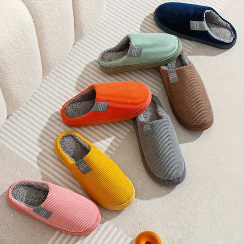 Hanneke Bequeme Winterslipper - Für Wärme und Luxus