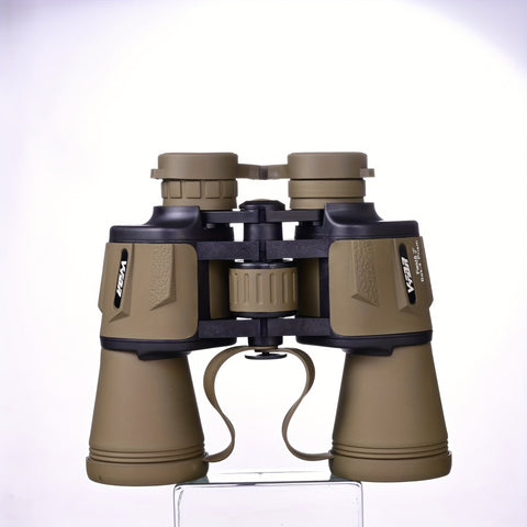 Hochauflösende 10x50 Fernglas – Perfekt zum Vogelbeobachten, für Konzerte und Jagd