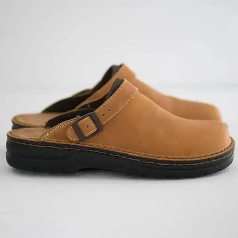 Bequeme Herrenschuhe - Stilvolle Clogs für Jeden Anlass