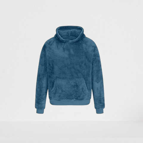 Joris Knuffel Hoodie – Für Wärme und Stil