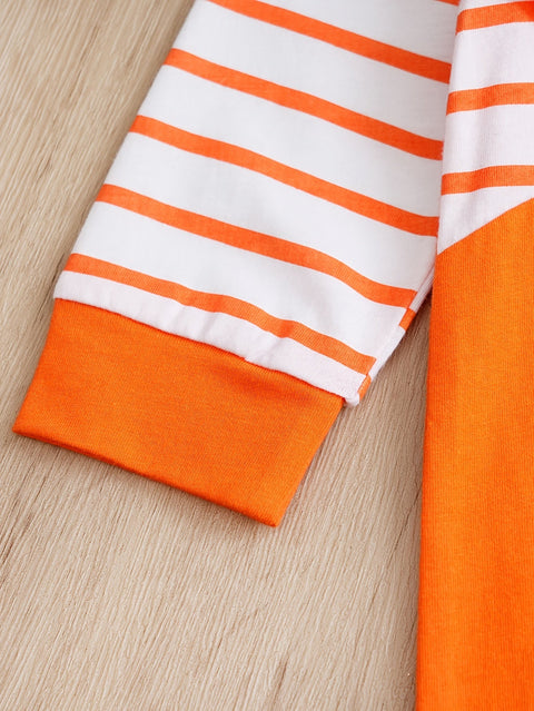 Süßer Krabben-Overall für Babys – Perfekt für Abenteuer im Frühling und Herbst