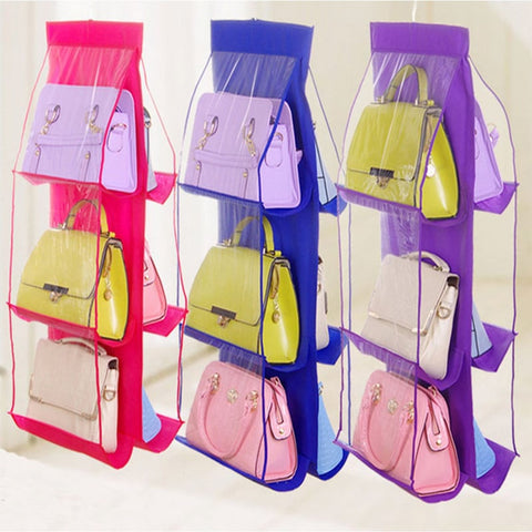 EasyPack Organize Tasche – Schlank und Übersichtliches Reisen