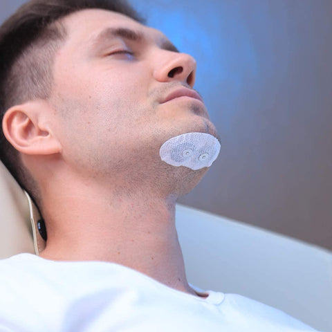SnoozeFix Anti-Schnarch Gerät - Verbessern Sie Ihren Schlaf mit komfortabler Technologie