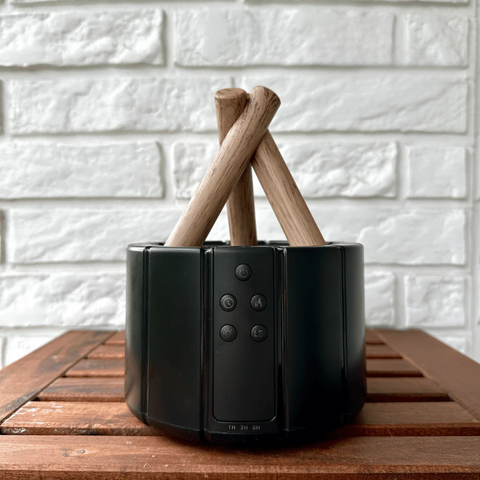 ZenGlow Aroma Diffusor – Stimmungsvol und Beruhigend für Zuhause