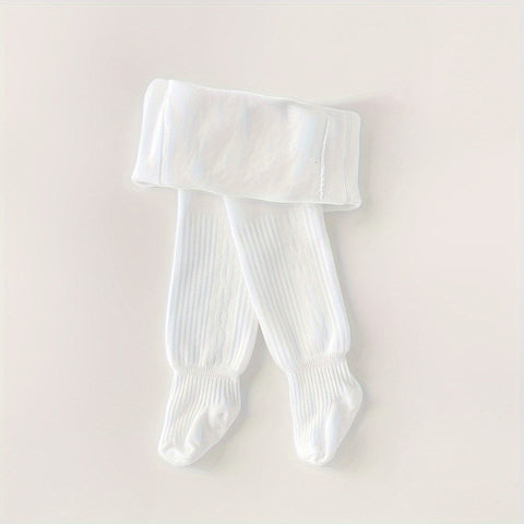 Warme Strumpfhose für Babys - Ideal für die kalten Wintermonate
