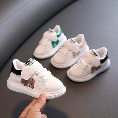 MaxiSneakers Baby Sneakers - Für Stilvolle Abenteuer kleiner Füße