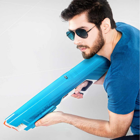 AquaBlast - Wasserpistole