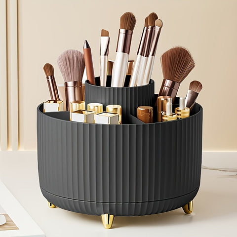 LuxeCraft Organizer - Stilvoller und Geräumiger Aufbewahrer