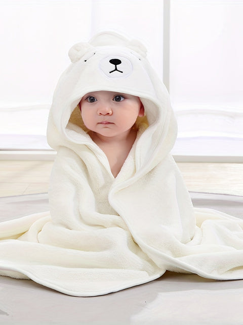 Elefanten Fleece Mantel – Für Wärme und Verspieltheit