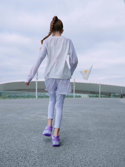 GlowRiders Roller Sneakers - Für Kinder mit Lichtspektakel