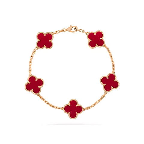 Lana Armband - Elegant & Zeitlos