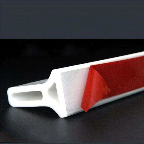 Slimme Wasserstopper - Für Trockene Badezimmerböden