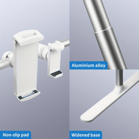 RelaxHold Tablethalter – Bequem Entspannen Ohne Hände
