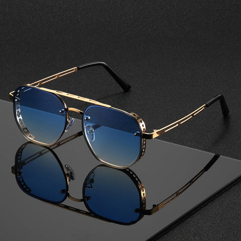 LunaShade Sonnenbrille – Zeitloses Design für Männer und Frauen