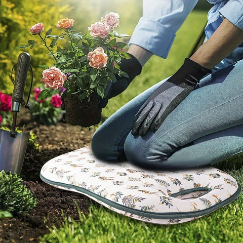 Gartenkissen zum Knien - Komfortabel und Langlebig für Gartenarbeit und Camping