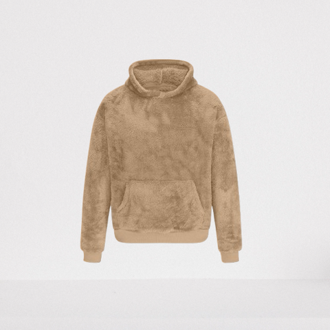 Joris Knuffel Hoodie – Für Wärme und Stil