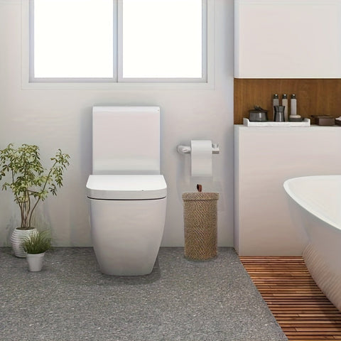 Bohemian Aufbewahrungskorb - Für ein Stilvolles Badezimmer