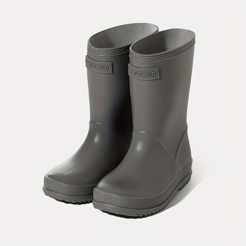 RegenSprong Kinderstiefel - Fröhlich und Wasserdicht für Jedes Spielvergnügen
