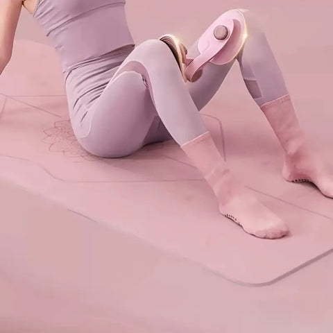 Ella Innovativer Hüfttrainer - Effektiv und Praktisch