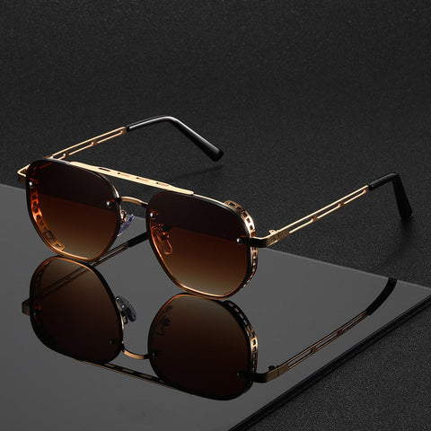 LunaShade Sonnenbrille – Zeitloses Design für Männer und Frauen