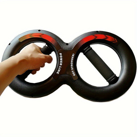 PowerGrip 8-Form Trainer – Leistungsstarkes Handgelenk- und Unterarmtraining