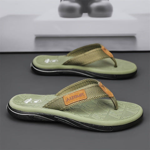 Leichte Flip-Flops – Nachhaltig und Bequem für Drinnen und Draußen