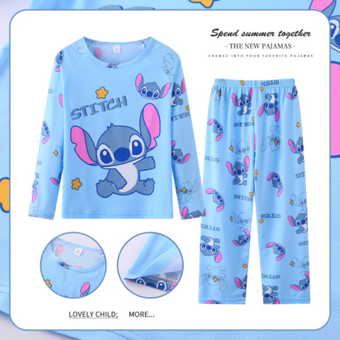 Jolly Slapen Pyjama – Für fröhliche Träume und entspannte Nächte